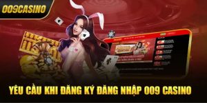 009 casino - Trải nghiệm kho trò chơi cá cược hấp dẫn nhất Việt Nam