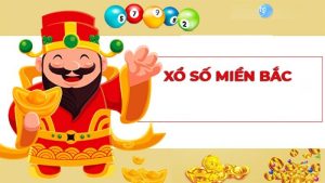 xổ số miền Bắc W9bet