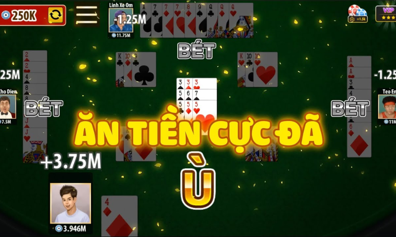 Khái quát về game phỏm online W9bet là gì?