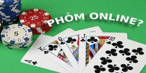 game phỏm online W9bet