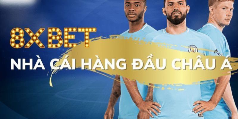 8xbet Hợp Tác Câu Lạc Bộ Manchester City - Sự Kiện Chấn Động Thế Giới