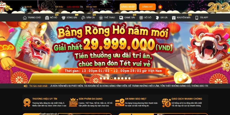 Trang cá cược nhà cái i9bet hoạt động hợp pháp với chính phủ